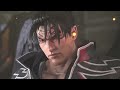 JG- Tekken 8 Full Story By Jinx gaming l special for fight lover