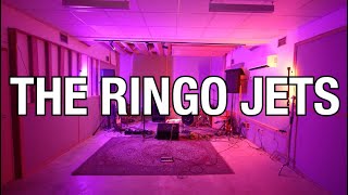 The Ringo Jets - Live at No. 5