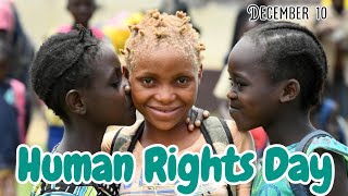 international human rights day | tamil | December10 |உலக மனித உரிமைகள் தினம்|VAITHESHWARA #humanity