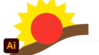 Illustrator Daily Creative Challenge - Create a Logo | Adobe Creative Cloud