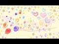 【誕生日記念】アイノカタチ/萌やし【オリジナル曲】