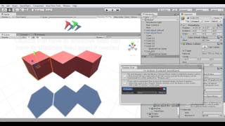 Unity Shadow Fixer
