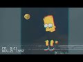 xxxtentacion changes bart simpson 💔💔