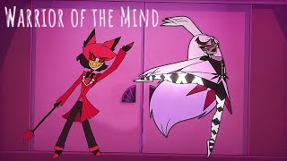 Warrior of the Mind // Hazbin Hotel // Edit // Epic the Musical