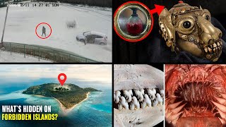 Unexplained Mysteries & Bizarre Discoveries | ORIGINS EXPLAINED COMPILATION 13