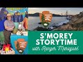 S’morey Storytime - Ranger Mariajosé’s Virtual Campfire from Home | Summer Stride 2020 Nature Boost