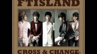 [mp3] FT island - 07 Even If It's Not Necessary (Cross \u0026 Change Album)