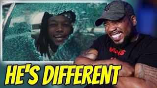 JID IS DIFFERENT - DANCE NOW - FLOWS IS CRAZY!