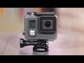 GoPro's Hero+ LCD combines basic features with a touchscreen