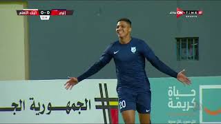 ملخص مباراة إنبي والبنك الأهلي 2 - 1  | في الدوري المصري الممتاز موسم 2023 - الدور الثاني