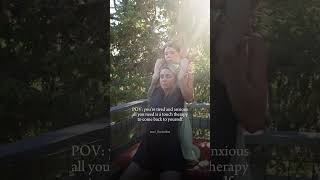 Soul Touch Therapy | Calm Your Mind & Body @Soul_flowvibe