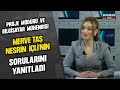 PROJE MÜDÜRÜ VE BİLGİSAYAR MÜHENDİSİ MERVE TAŞ, NESRİN İÇLİ'NİN SORULARINI YANITLADI...