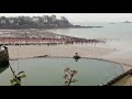 dernier bain année 2019 dinard