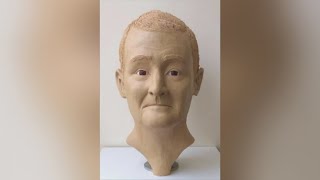 Stark County officials to reveal ID of man found dead in 2020