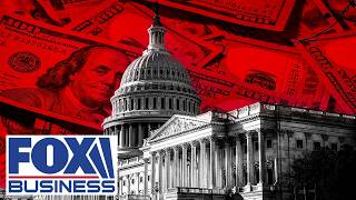 'ONE OF THE BIGGEST FRAUDS': Officials reveal STUNNING theft claims