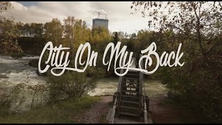 Feller- City On My Back (feat. YK The Mayor)