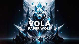 VOLA - Paper Wolf (Lyrics)