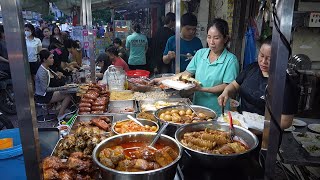 Đây là quán cơm tấm nổi tiếng bậc nhất Sài Gòn mỗi ngày phục vụ cả ngàn khách