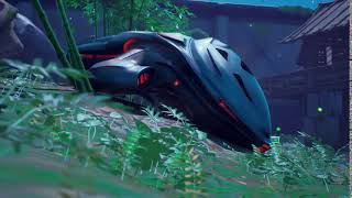 Official Fortnite Predator Teaser (Fortnite Trailer)
