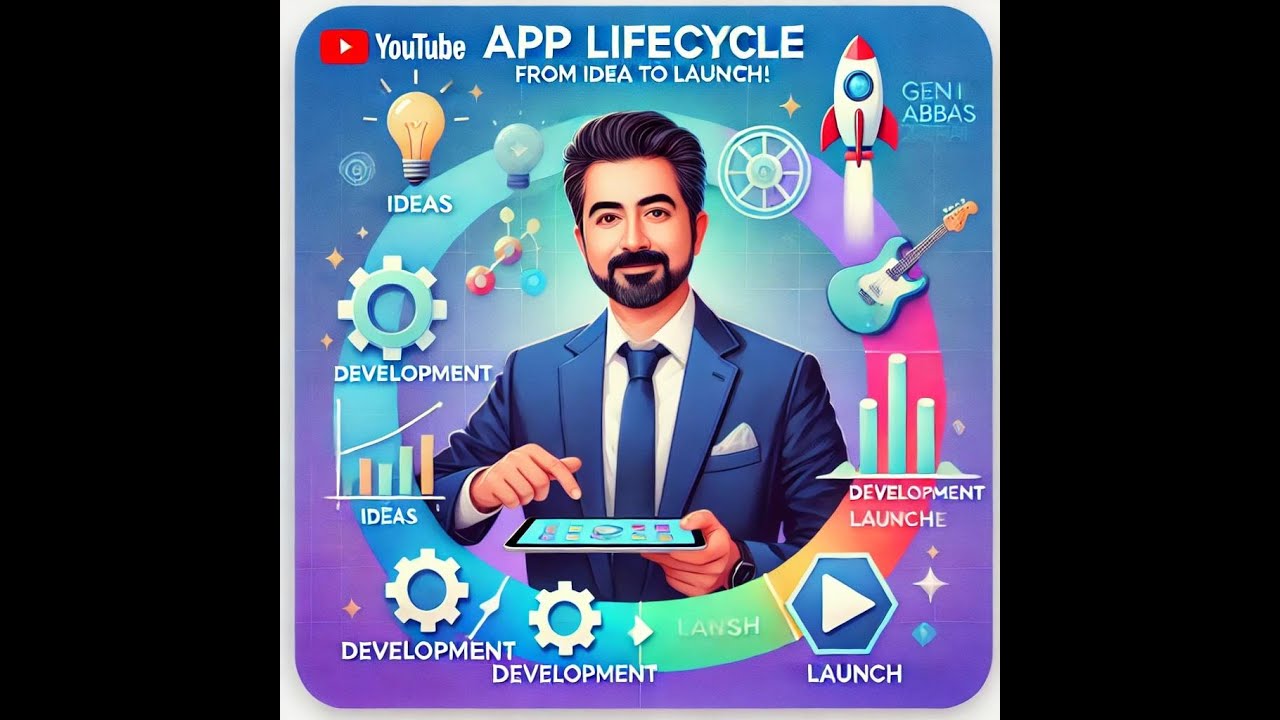 Mobile App Lifecycle Your Role As A Developer From Idea To Launch