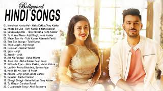 Top 20 Bollywood Romantic Hindi Songs 2020 // The Best Of Neha Kakkar Arijit Singh Tony Kakkar #2