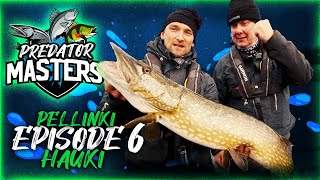 GRANDE FINALE  - PredatorMasters with Ruoto | Episode 6