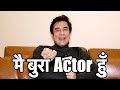 Main Bura Actor Hoon! Faisal Khan Opens Up On Life Struggle,Career Down-Fall & Comeback with Factory