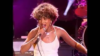 Tina Turner - The Best (Live from San Bernardino, 1993) [2021 Remaster]