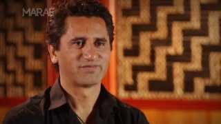 Next Week Cliff Curtis