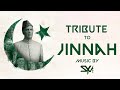 Jinnah - Tribute ft. SYM