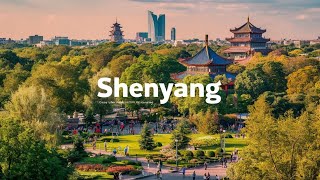 A DAY IN SHENYANG | SHENYANG, CHINA🇨🇳