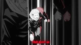 My BEST Jujutsukaisen Edit?