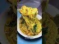 Mie Pangsit cuma 9000 aja di Mojokerto