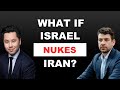 The Biggest 'Black Swan': How Will Israel Strike Iran? | Marko Papic