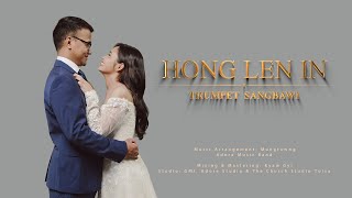 Hong Len In - Trumpet Sangbawi [Official MV]