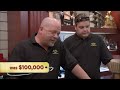 Pawn Stars Got Scammed for $842,000 MUST WATCH