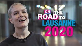 On the Road to Lausanne 2020 - ERACOM