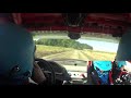 rally drc 2020 liman cup kharkiv ss3 gudzenko gudzenko