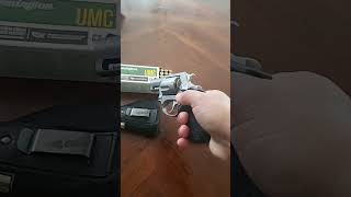 Taurus 856 .38 Special Revolver