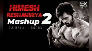 Himesh Reshammiya all sad songs mashup  Dj London dalal mashup 2 #mashup