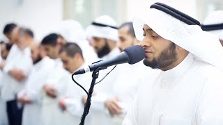50 - سورة ق من ليلة ٢٧ | القارئ أحمد النفيس