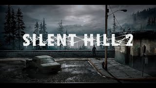 Silent Hill 2 — безсмертна легенда та твоє персональне чистилище