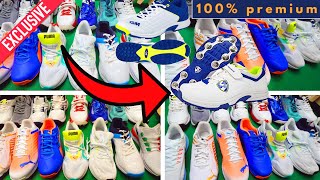 সস্তায় ভালো মানের ক্রিকেট Cricket Spikes জুতা কিনুন- How To Choose Your Best Cricket Shoes 2022 New