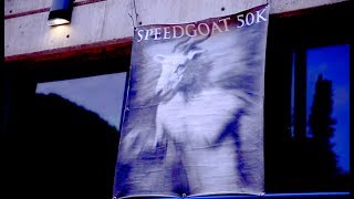 Speedgoat 50K Gear + Gameplan