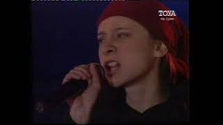 TV Toya program muzyczny z kwietnia 2005 roku