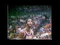 1978 lakers vs pacers rare full game