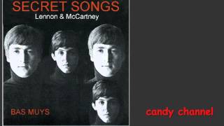 Lennon and McCartney - Secret Songs of Lennon and McCartney (Full Album)