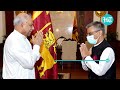 pm modi assures sri lanka of support in first message to new president ranil wickremesinghe