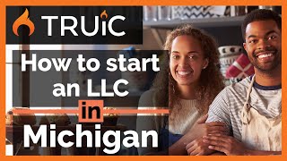 Michigan LLC - How to Start an LLC in Michigan - Short Version