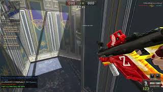 GAMEPLAY DUAL KRISS BRUTAL | POINT BLANK ZEPETTO